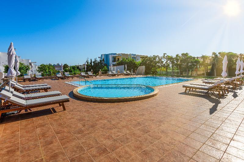 W Suites By Estia Σταλίδα Εξωτερικό φωτογραφία