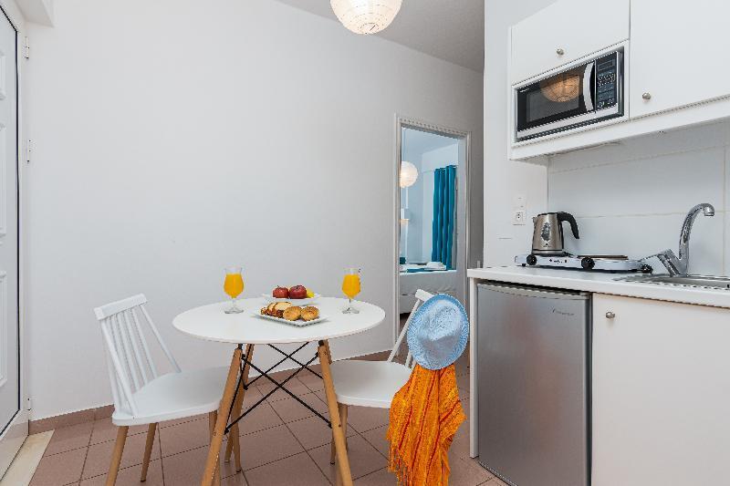 W Suites By Estia Σταλίδα Εξωτερικό φωτογραφία