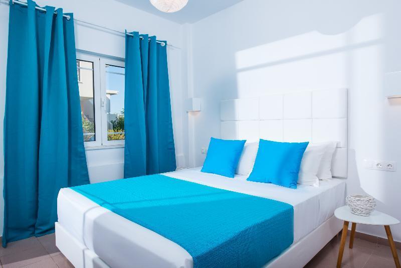 W Suites By Estia Σταλίδα Εξωτερικό φωτογραφία