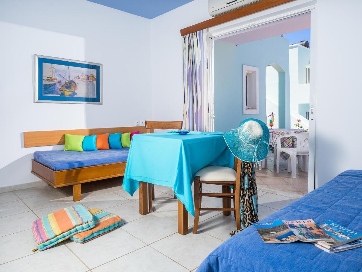 W Suites By Estia Σταλίδα Εξωτερικό φωτογραφία