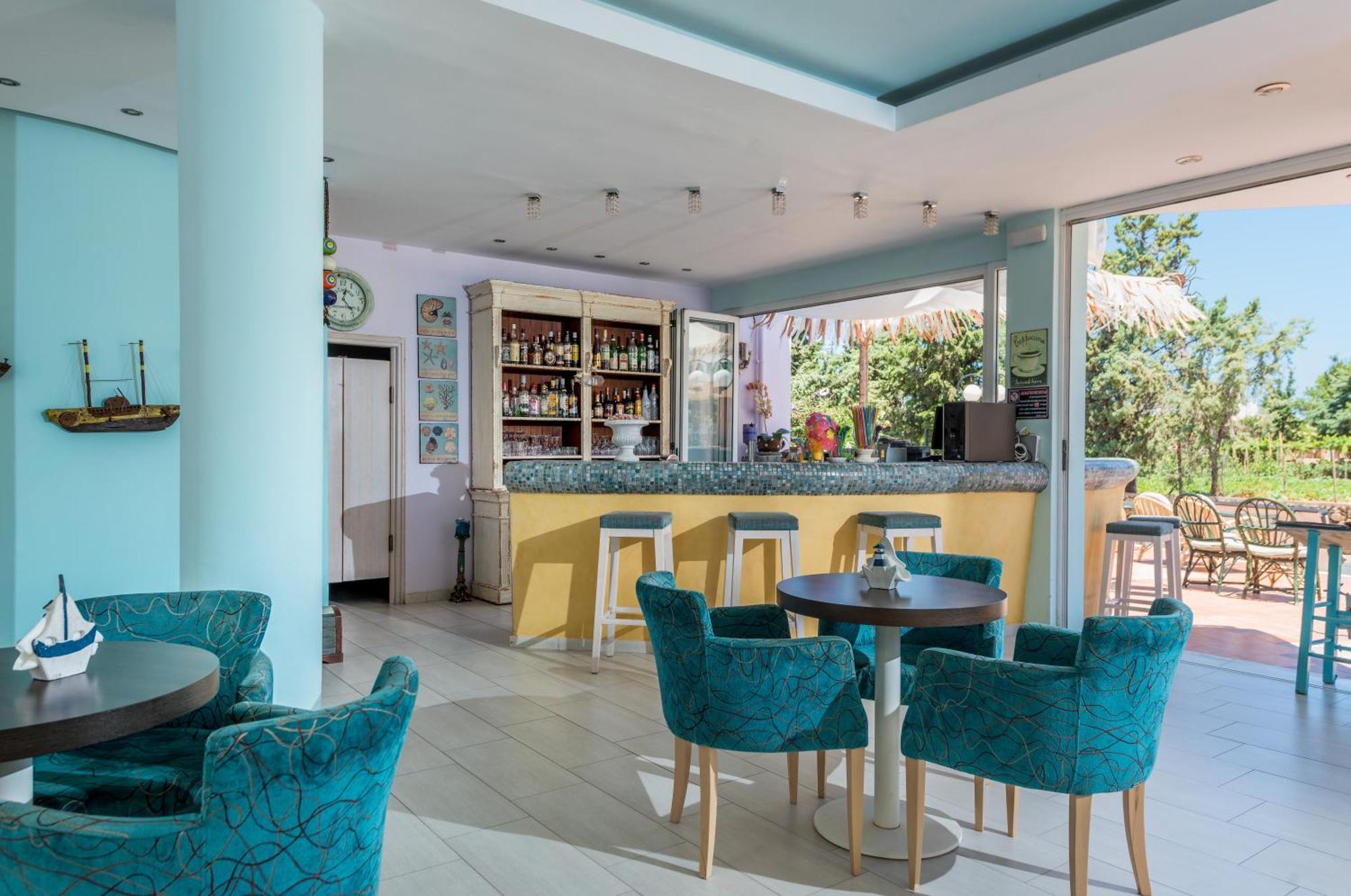 W Suites By Estia Σταλίδα Εξωτερικό φωτογραφία